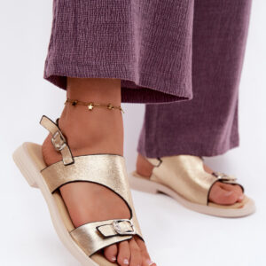 Sandalen model 227433 Step in style