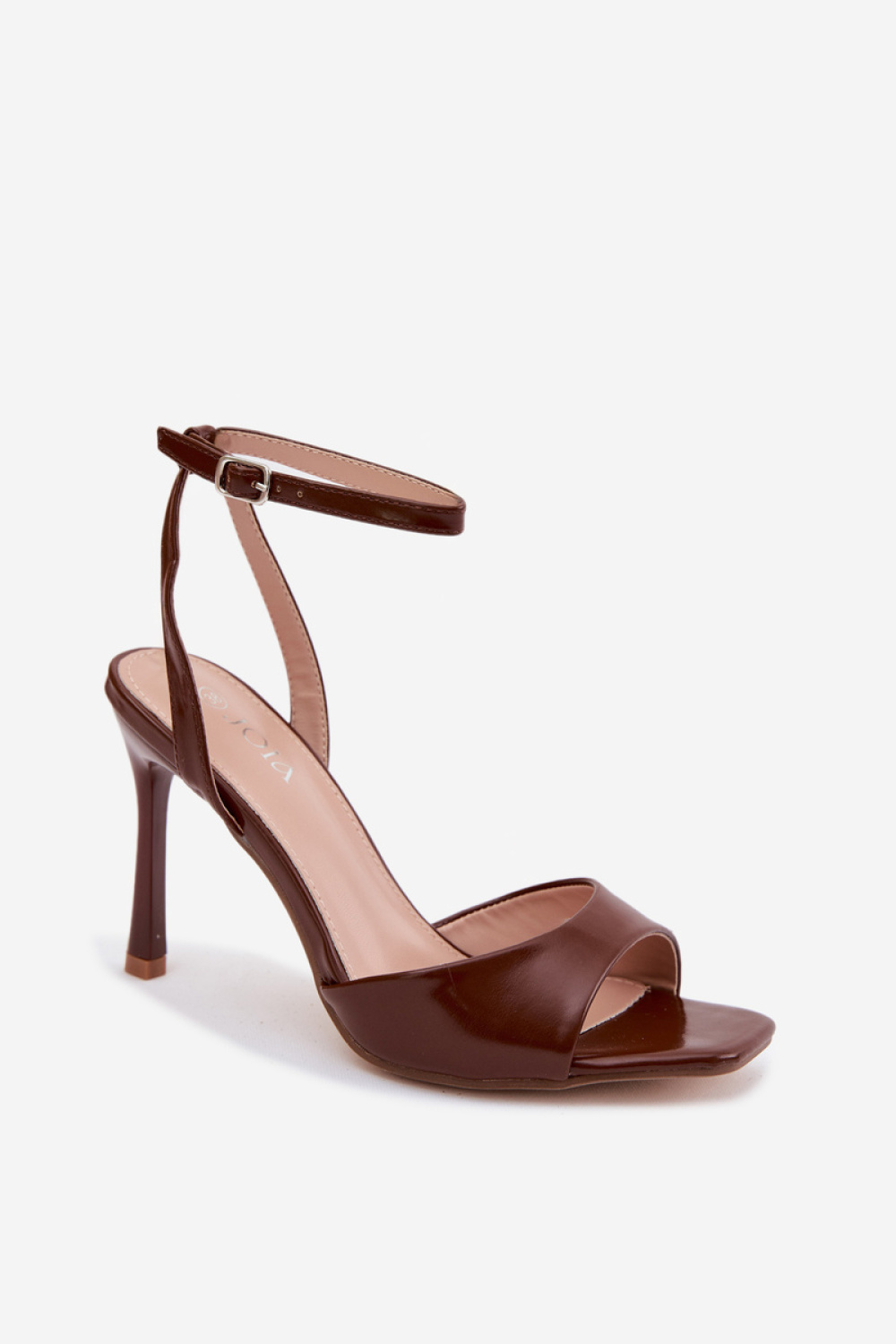 Sandalen mit Absatz model 227434 Step in style - Afbeelding 2