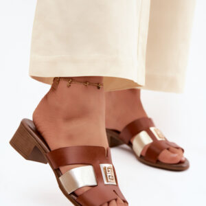 Absatzsandalen model 227456 Step in style