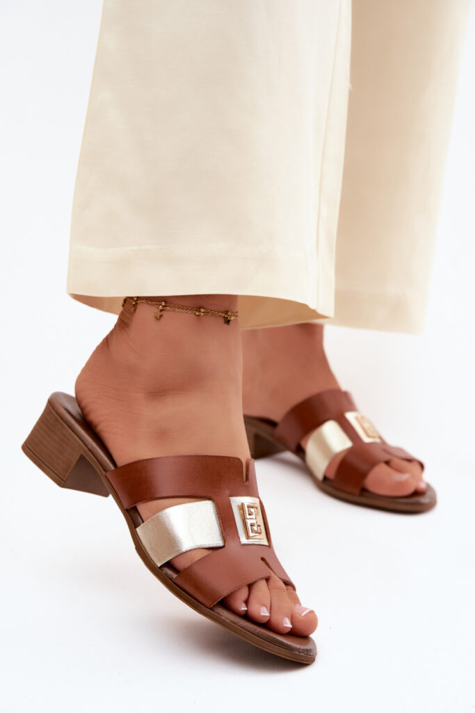 Absatzsandalen model 227456 Step in style