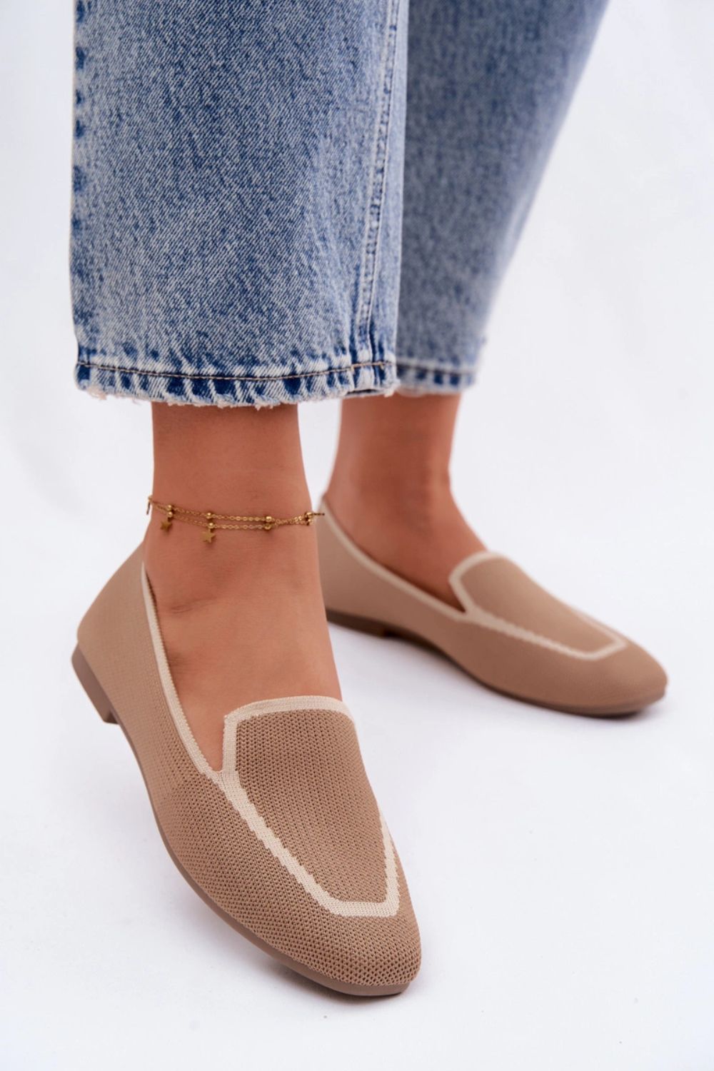 Mokassins model 227389 Step in style - Afbeelding 4