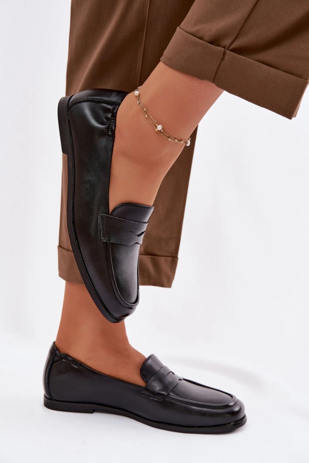Mokassins model 227391 Step in style - Afbeelding 4