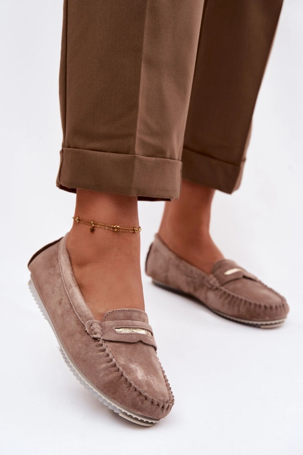 Mokassins model 227399 Step in style - Afbeelding 4