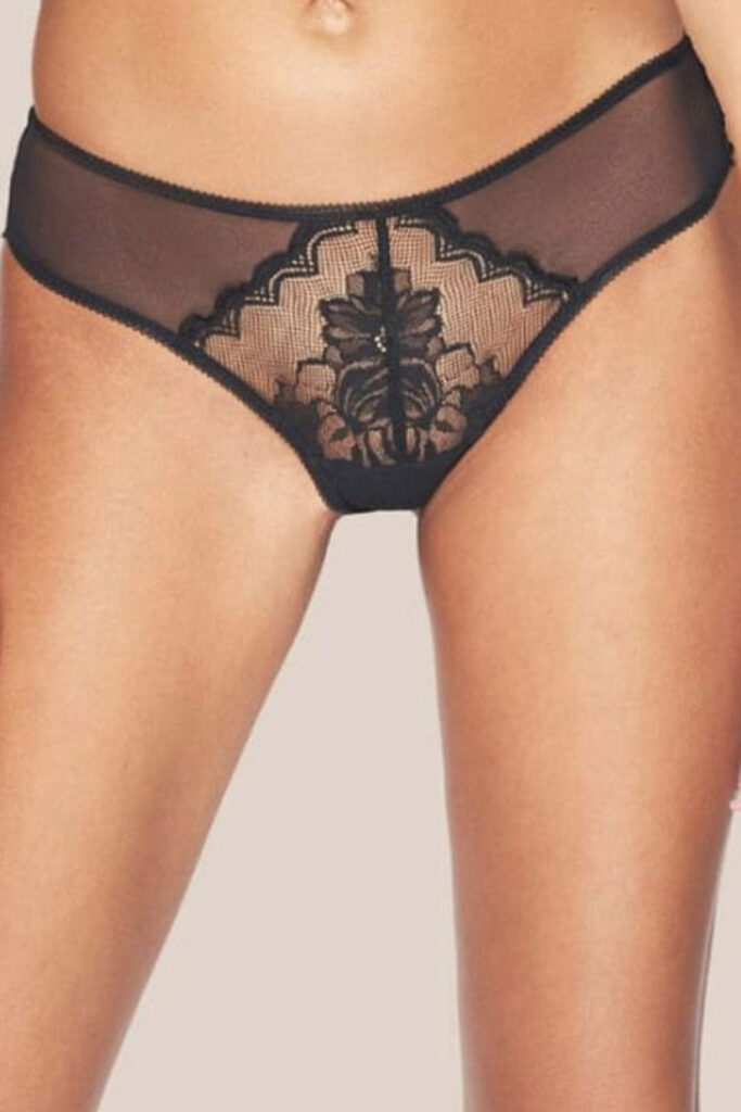 brasilianisches Höschen model 227464 Kinga