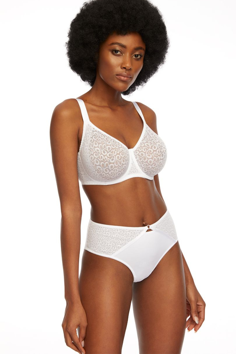 Soft model 227492 Kinga - Afbeelding 2