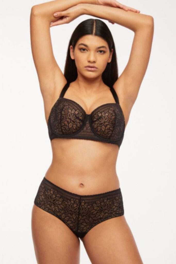 Soft model 227515 Kinga