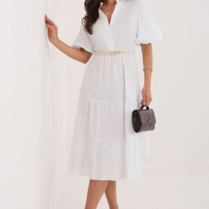 Alltagskleid model 227541 Italy Moda