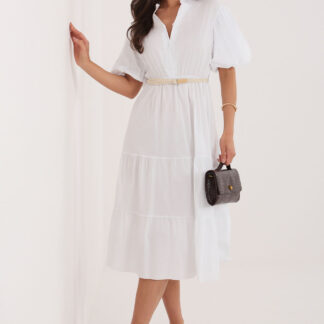 Alltagskleid model 227541 Italy Moda