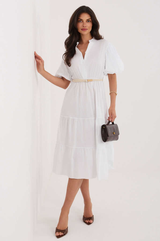 Alltagskleid model 227541 Italy Moda