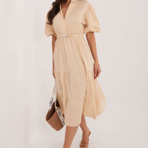 Alltagskleid model 227542 Italy Moda