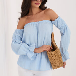 Bluse model 227545 Italy Moda