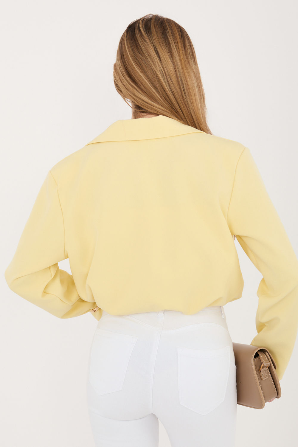 Sakko model 227548 Italy Moda - Afbeelding 3