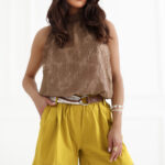 Shorts model 227558 Italy Moda