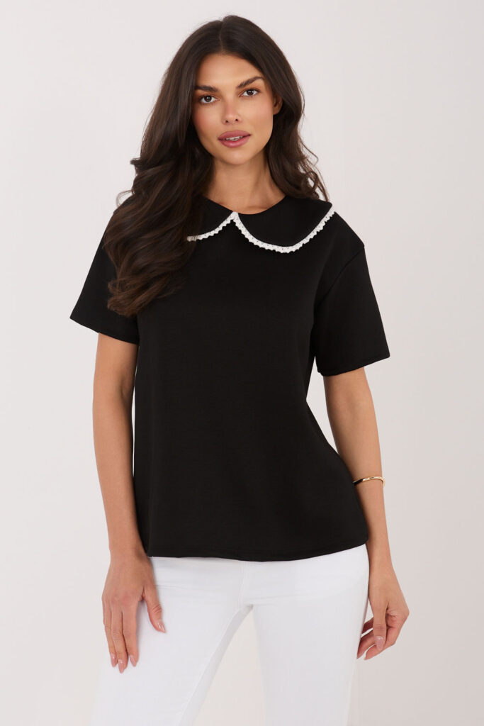 Bluse model 227570 Italy Moda