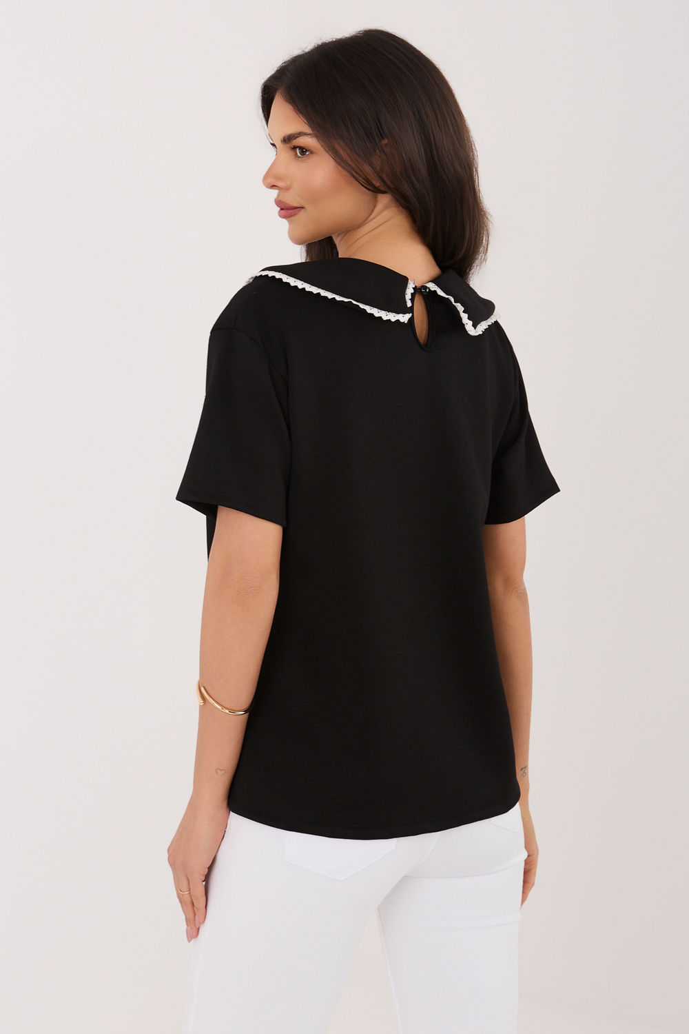 Bluse model 227570 Italy Moda - Afbeelding 3