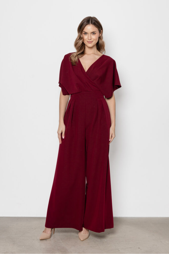 Overall model 227580 awama