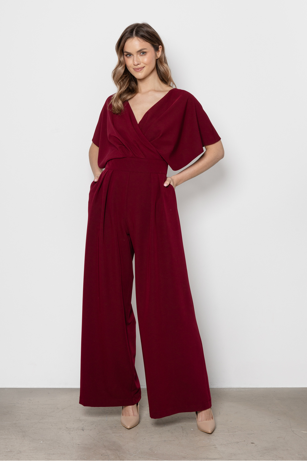 Overall model 227580 awama - Afbeelding 2