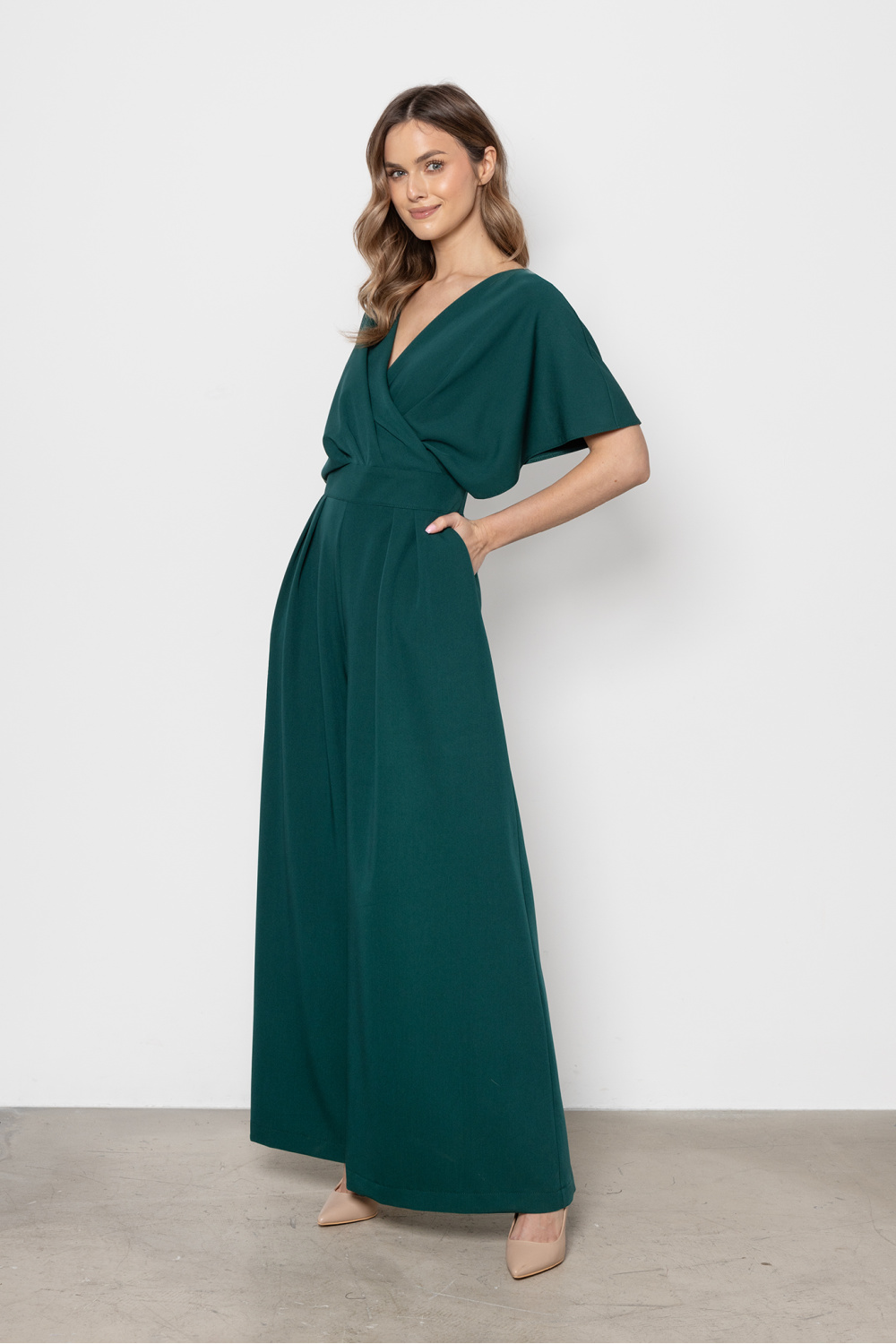 Overall model 227582 awama - Afbeelding 2