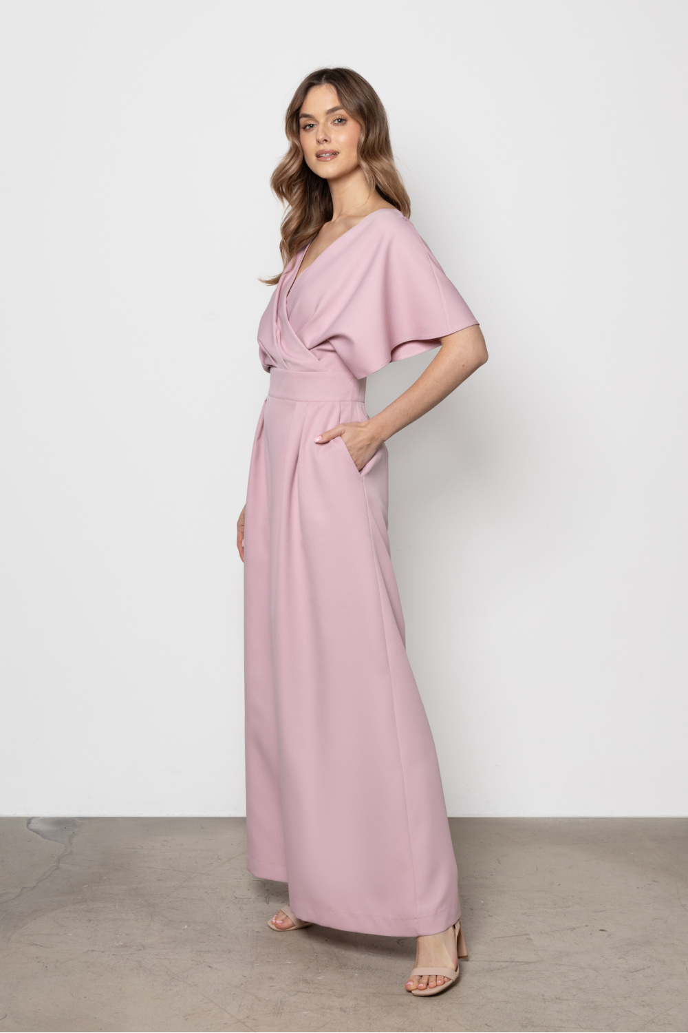 Overall model 227584 awama - Afbeelding 2