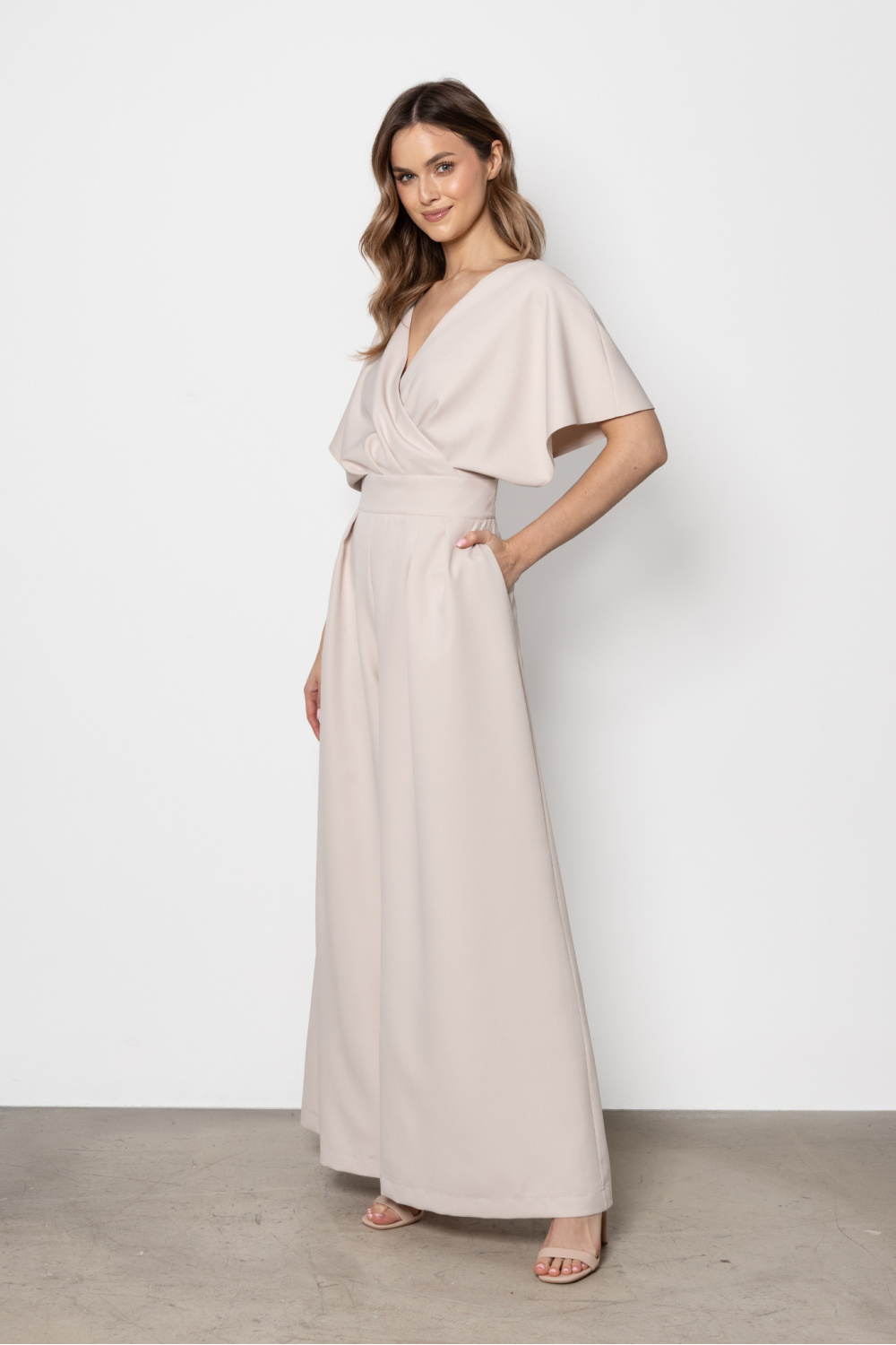 Overall model 227585 awama - Afbeelding 2