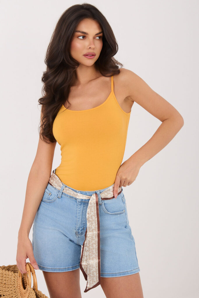 Shorts model 227593 Factory Price