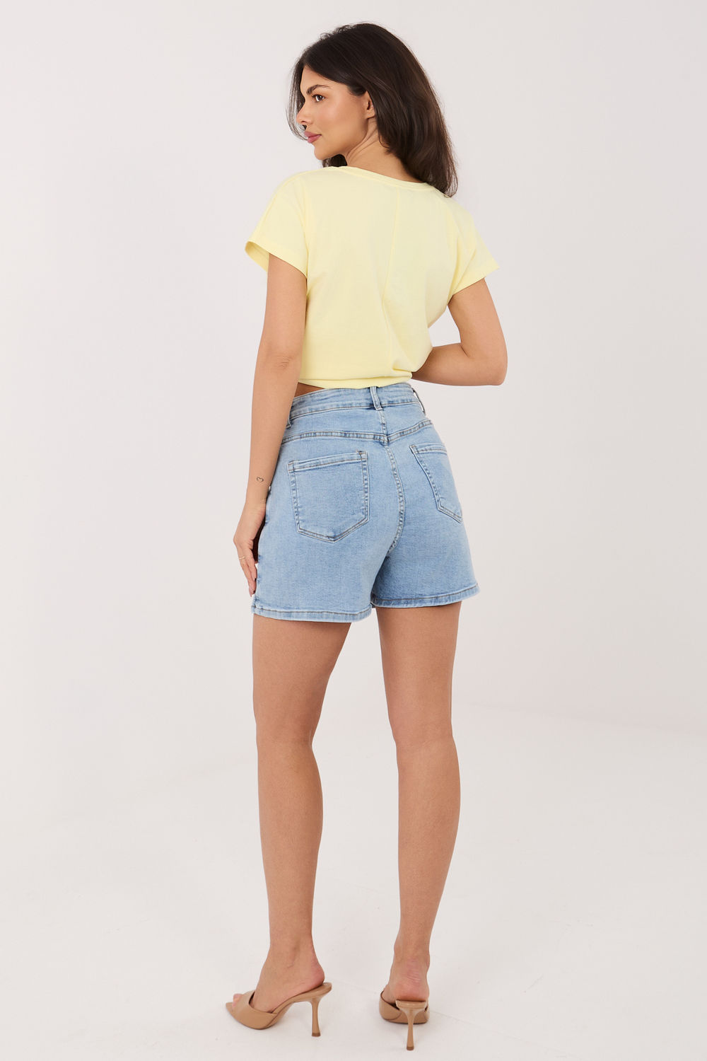 Rockshorts model 227594 Factory Price - Afbeelding 3