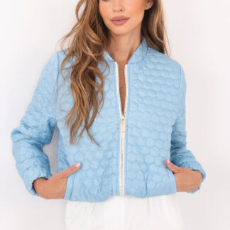 Jacke model 227597 Factory Price