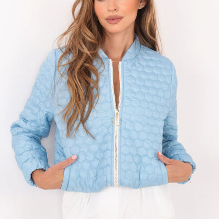 Jacke model 227597 Factory Price