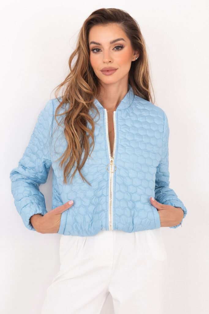 Jacke model 227597 Factory Price