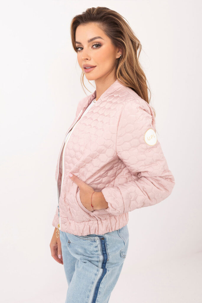 Jacke model 227598 Factory Price