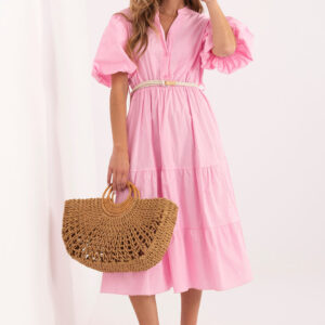 Alltagskleid model 227630 Italy Moda