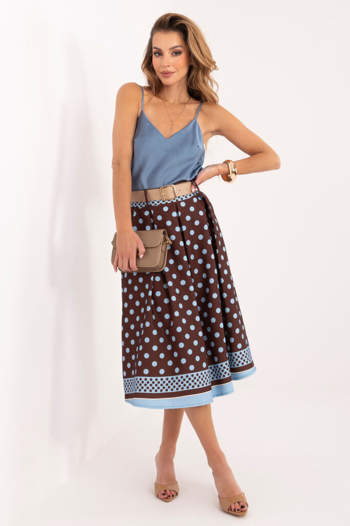 Rock model 227631 Italy Moda