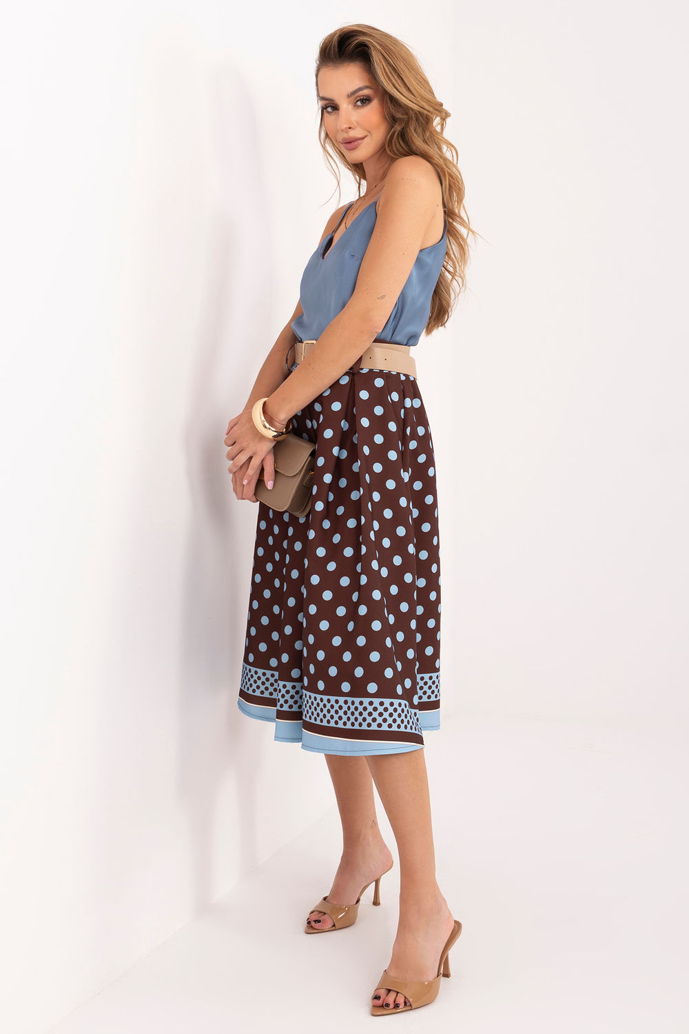 Rock model 227631 Italy Moda - Afbeelding 2