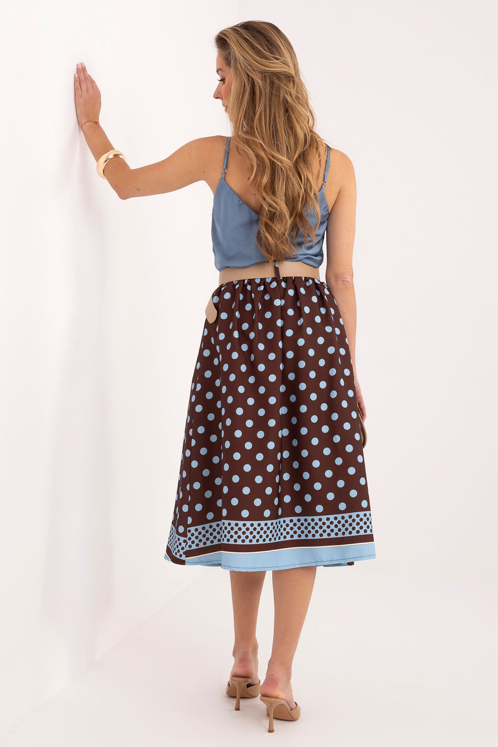 Rock model 227631 Italy Moda - Afbeelding 3