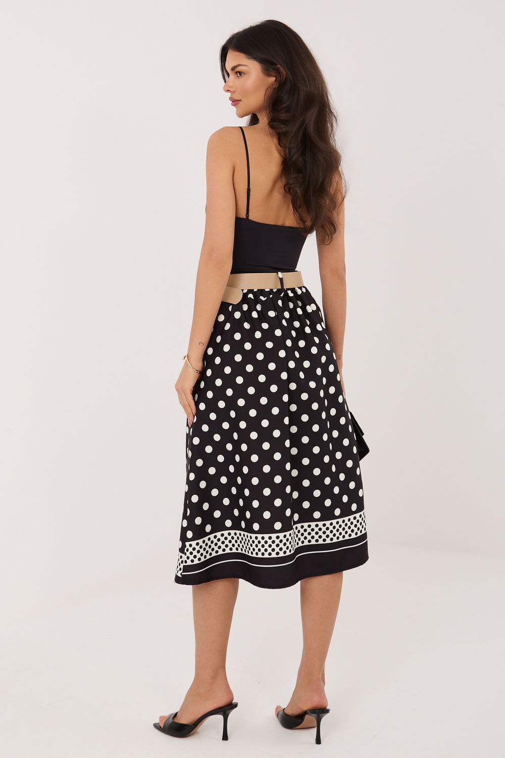 Rock model 227633 Italy Moda - Afbeelding 3