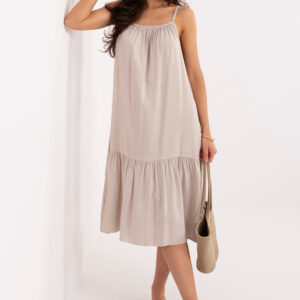Alltagskleid model 227638 Italy Moda