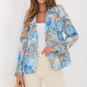 Sakko model 227639 Italy Moda