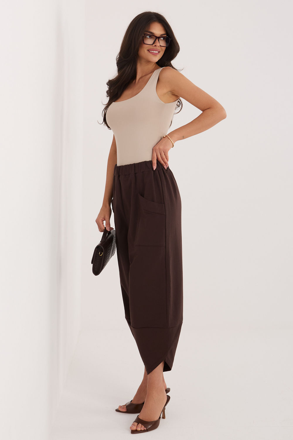 Sportanzug Hosen model 227644 Rue Paris - Afbeelding 2