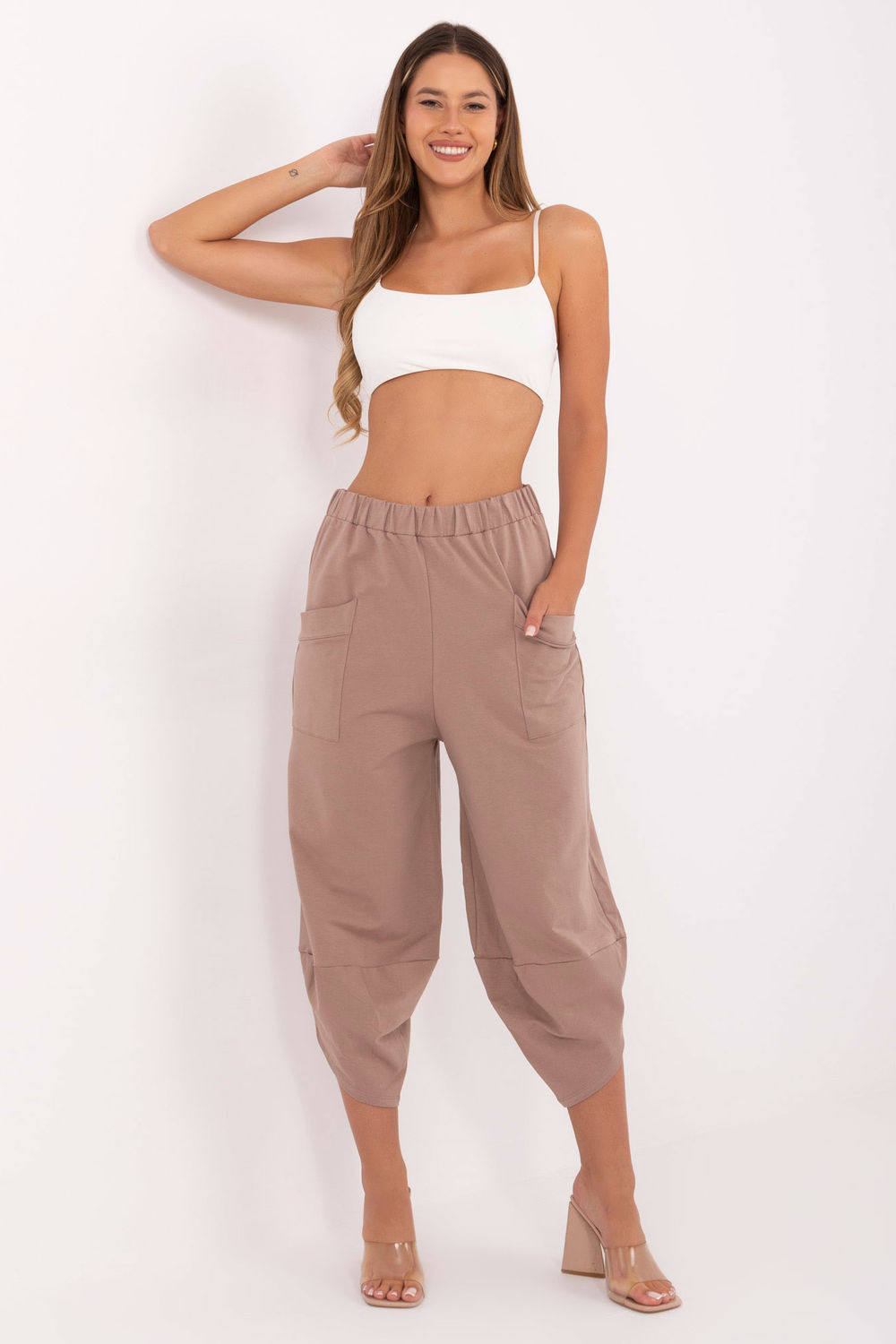 Sportanzug Hosen model 227645 Rue Paris