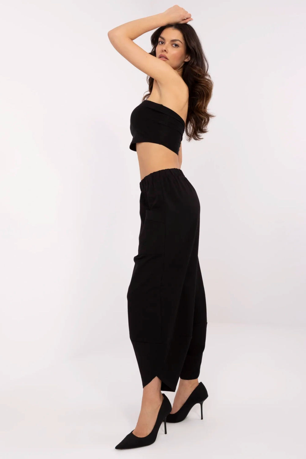 Sportanzug Hosen model 227646 Rue Paris - Afbeelding 2