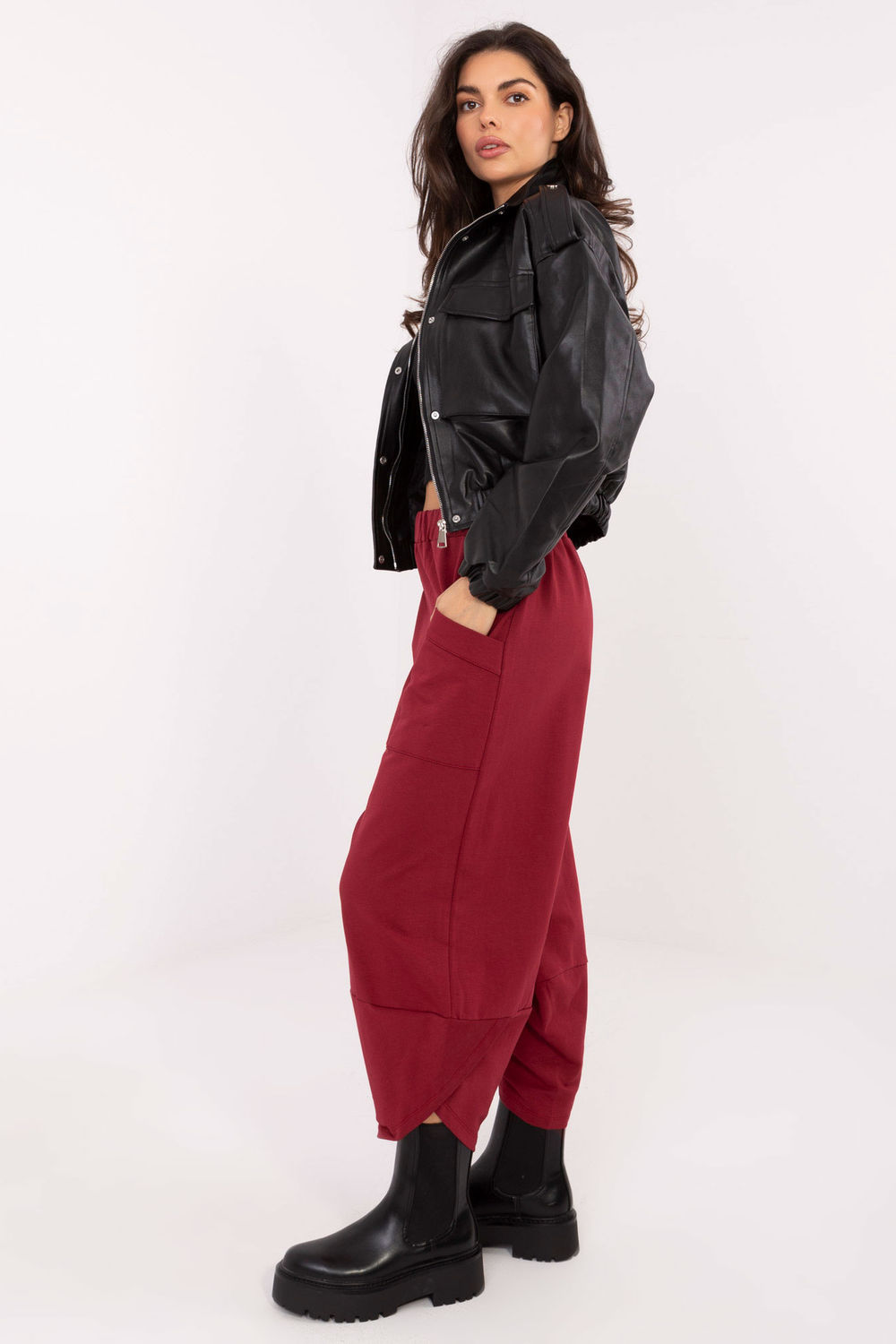 Sportanzug Hosen model 227647 Rue Paris - Afbeelding 2