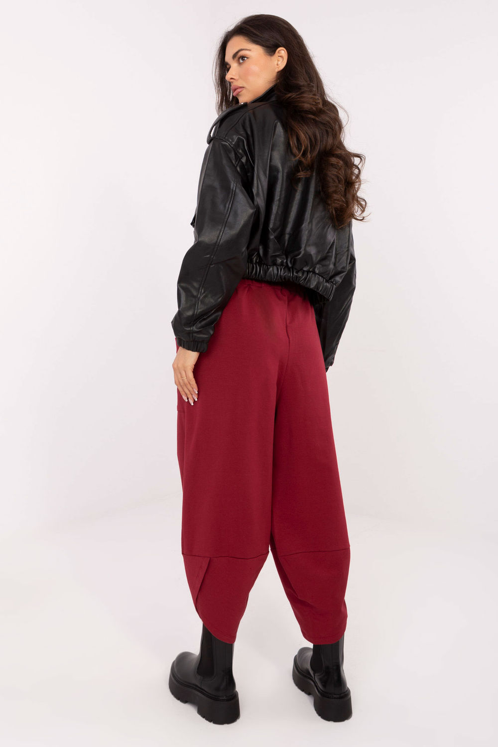 Sportanzug Hosen model 227647 Rue Paris - Afbeelding 3