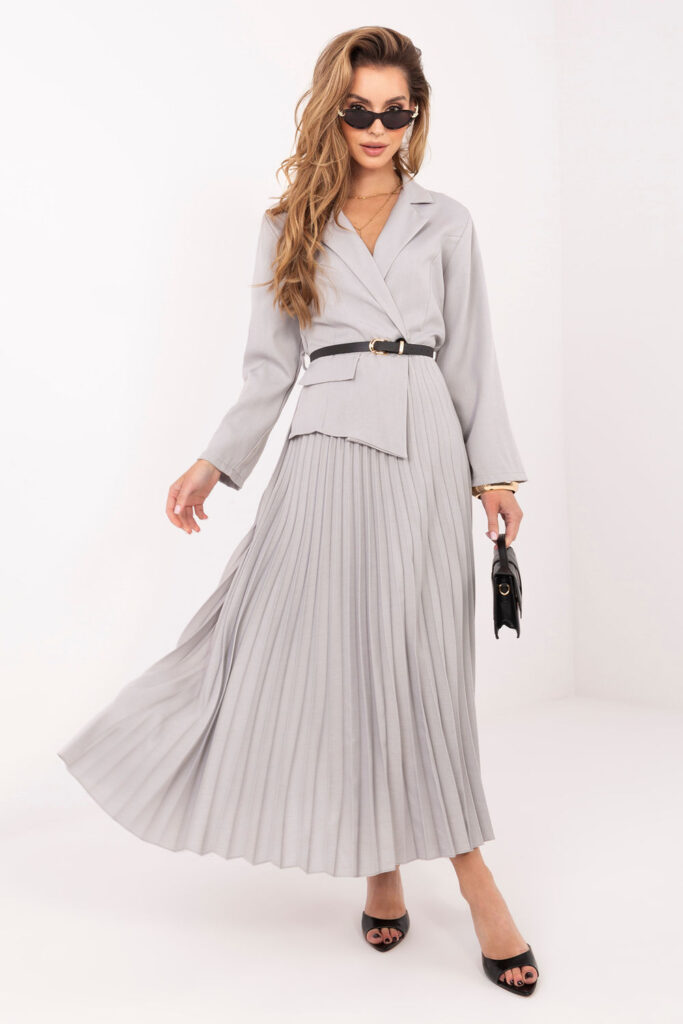 Alltagskleid model 227656 Rue Paris