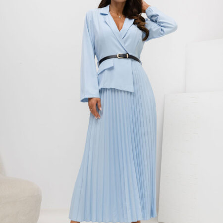 Alltagskleid model 227657 Rue Paris