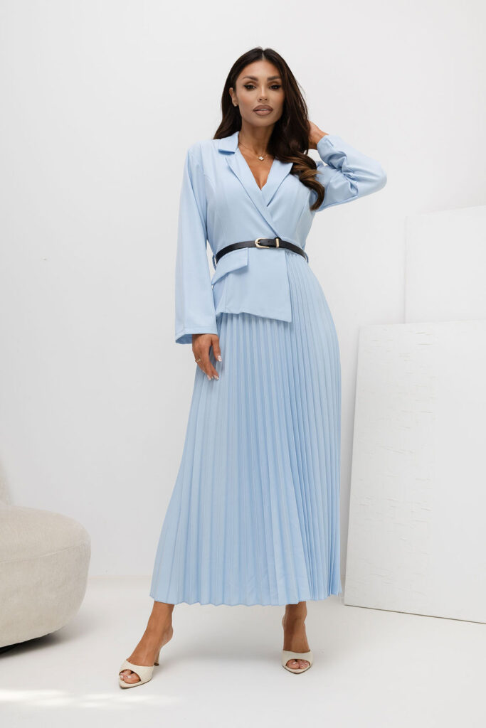 Alltagskleid model 227657 Rue Paris
