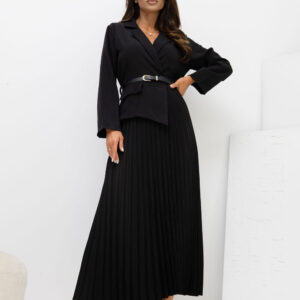 Alltagskleid model 227659 Rue Paris