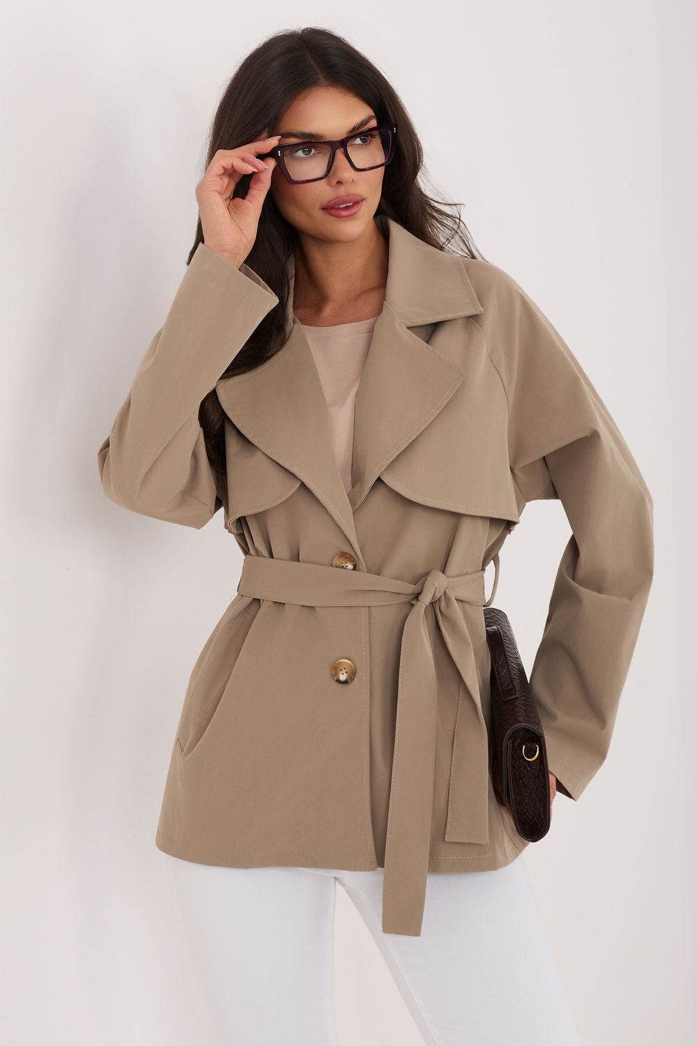 Mantel model 227664 Rue Paris