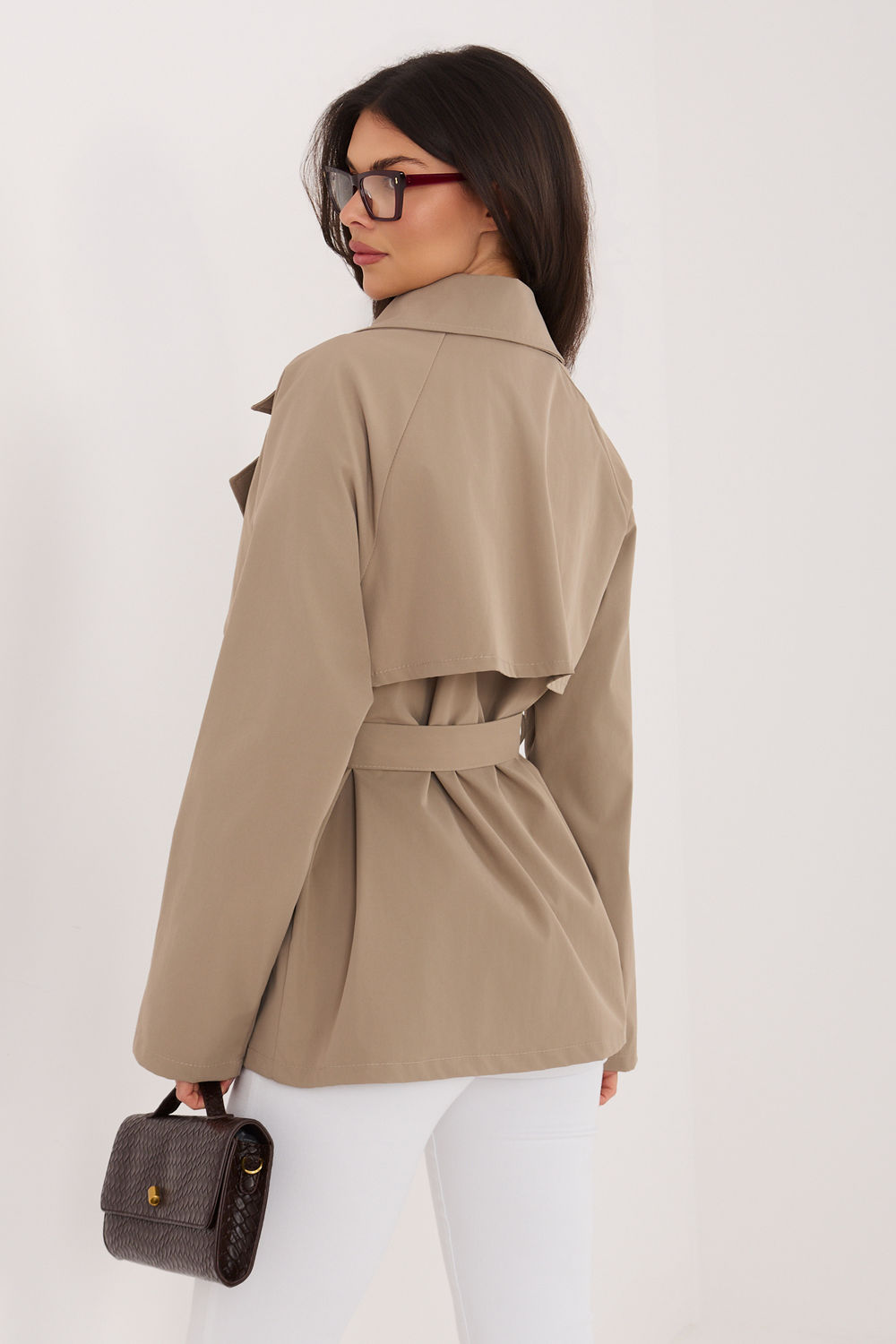 Mantel model 227664 Rue Paris - Afbeelding 3