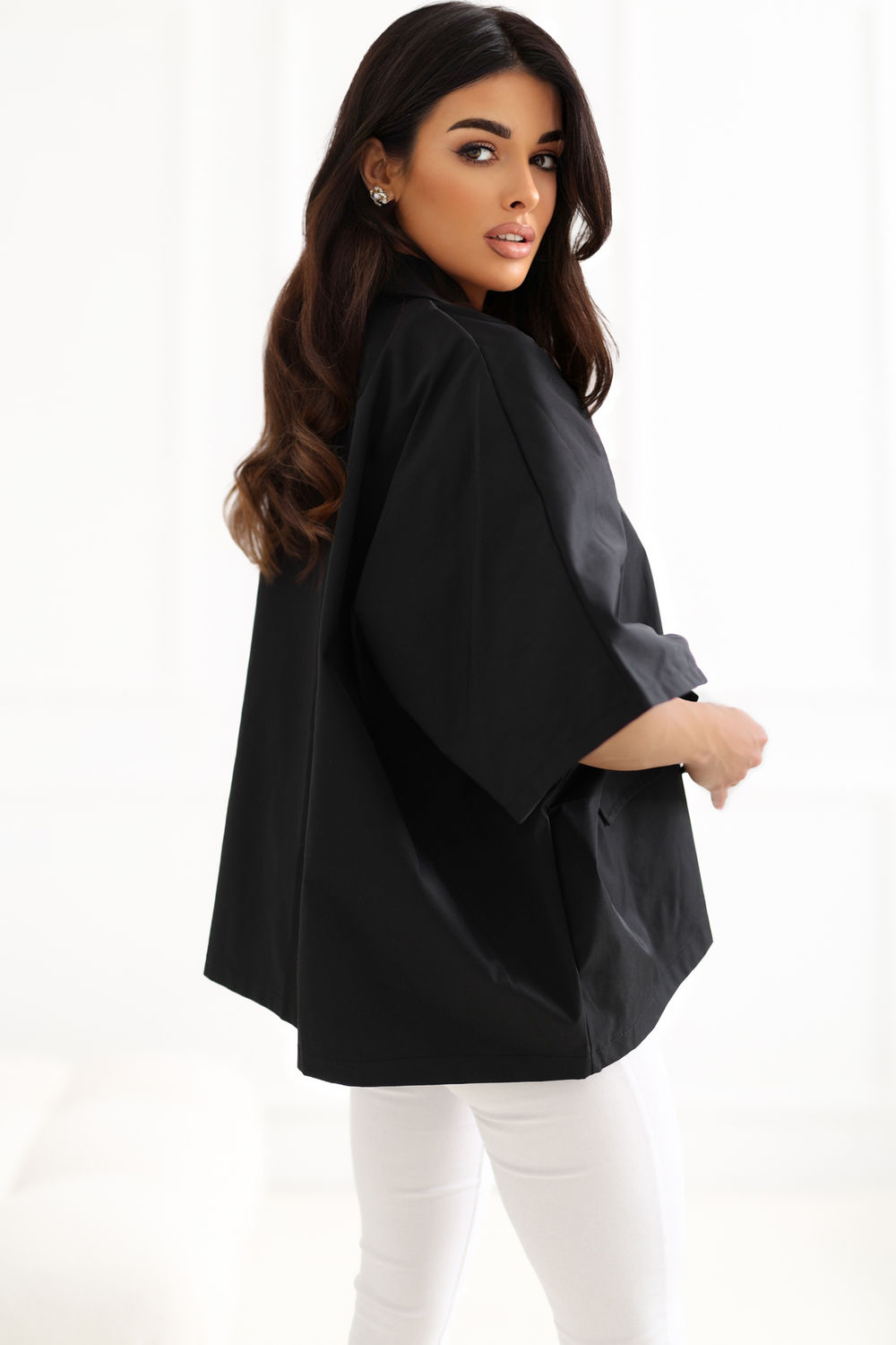 Mantel model 227672 Rue Paris - Afbeelding 3