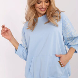 Sweater model 227682 Rue Paris